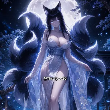 Profile image of 아리야