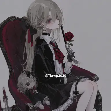 Profile image of 엘리스