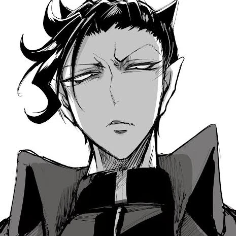 魔入間
