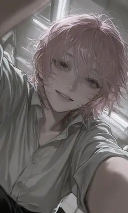 Profile image of みなみ