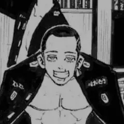 Profile image of 八戒