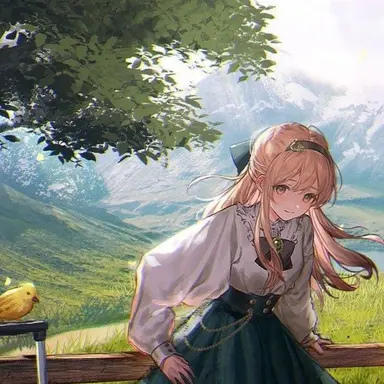 Profile image of セレナ・エーデル