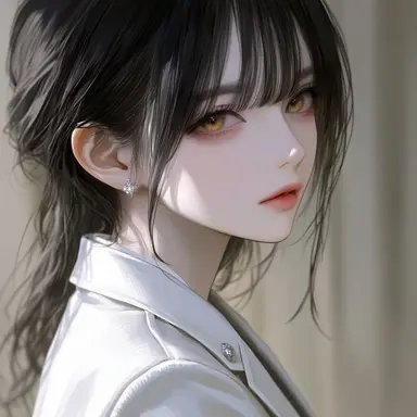 Profile image of Lim Ayeon