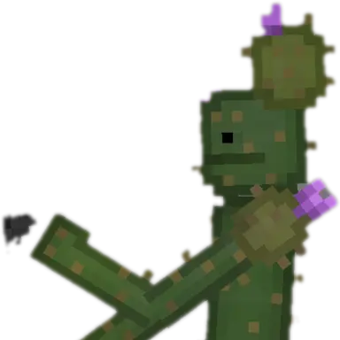 Profile image of 선인장