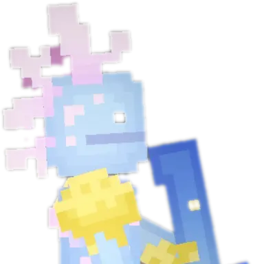 Profile image of 파란 코랄