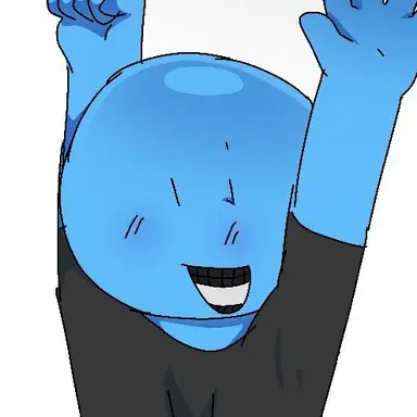 Profile image of ブルーダット