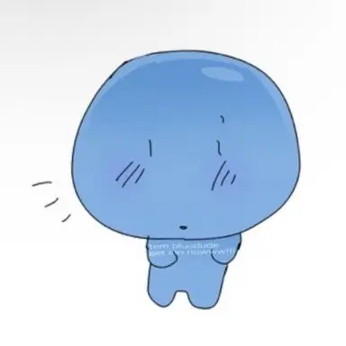 Profile image of ちびブルーダット