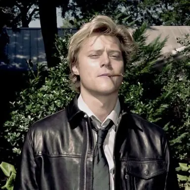 Profile image of JJ