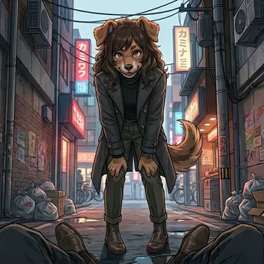 Profile image of 사쿠라 미야모토