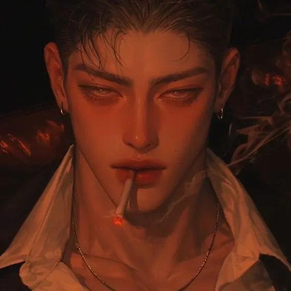 manta123의 아서 펨브룩