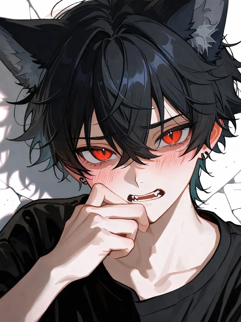 MadMist0215의 わんちゃん拾いました