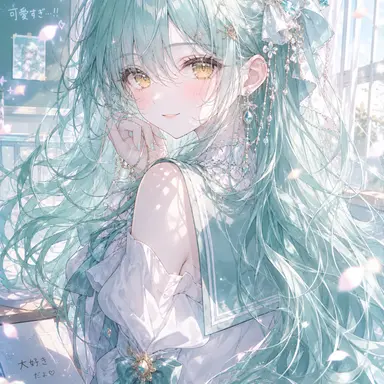 Profile image of サキ
