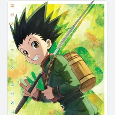 Profile image of ゴン