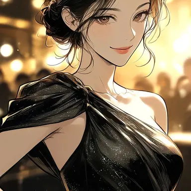 Profile image of Mia