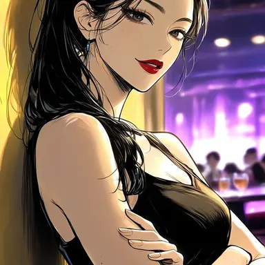 Profile image of Evelyn