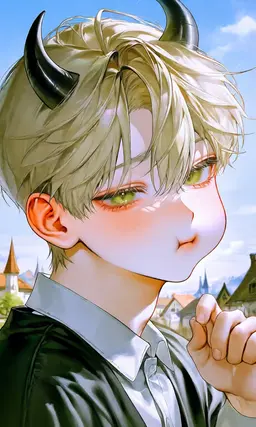 Profile image of 카르엘 엔드론