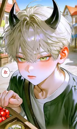 Profile image of 카르엘 엔드론