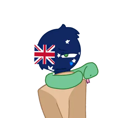 Profile image of 호주