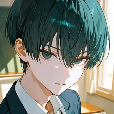 Profile image of 宗像 羽流