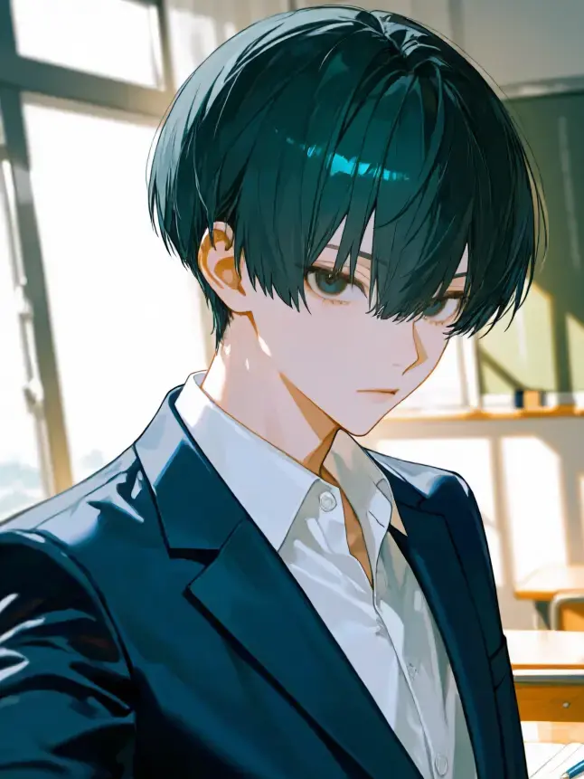 hidachi_0655의 冷たい彼からの溺愛