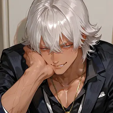 Profile image of ビリー