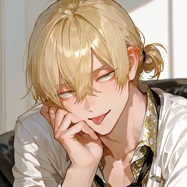 Profile image of ハルト