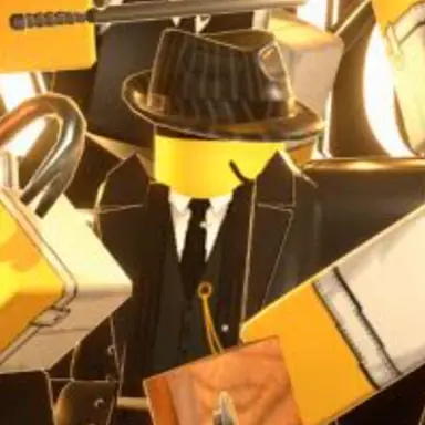 Profile image of Mafioso