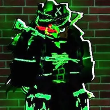 Profile image of Hacklord