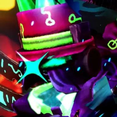 Profile image of Crazy Blox