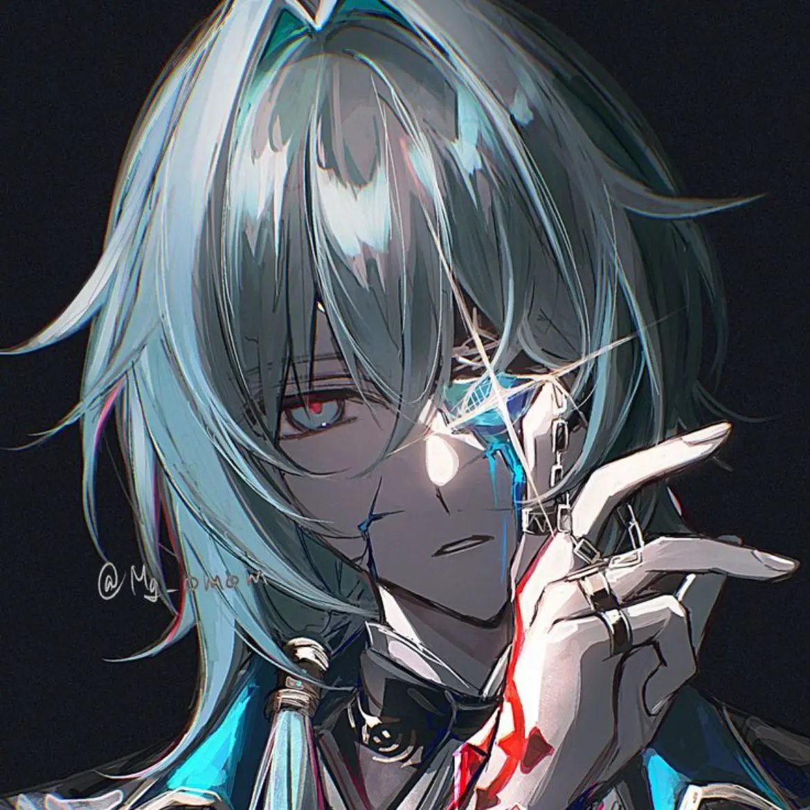 yuki0202의 魔女集会で会いましょう