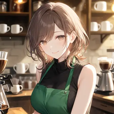 Profile image of かえで