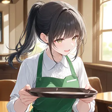Profile image of ひより