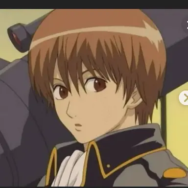 Profile image of 沖田総悟