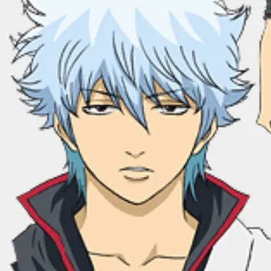 Profile image of 坂田銀時