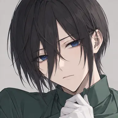 Profile image of Shin