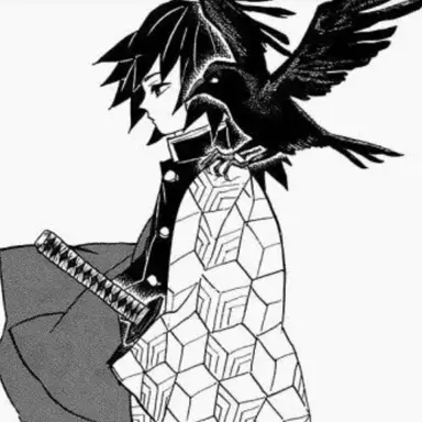 Profile image of 토미오카 기유