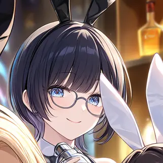 Profile image of 雫