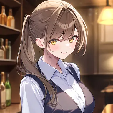 Profile image of 結衣