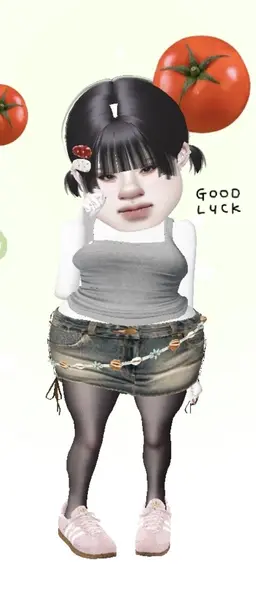 Profile image of 이여지