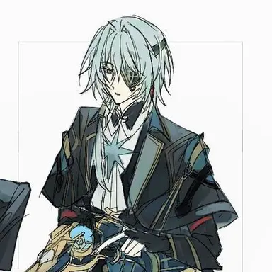 Profile image of アナイクス