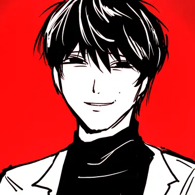 Profile image of 기시노리 료쿠헨