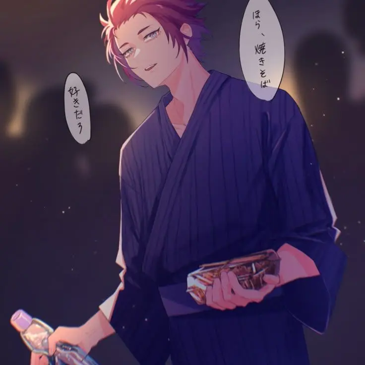 ModernSheet1375의 えろ顔見せろ