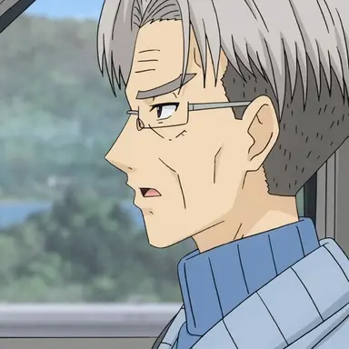 Profile image of 사이키 쿠마고로