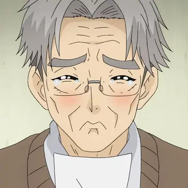 Profile image of 사이키 쿠마고로