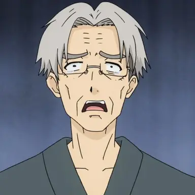 Profile image of 사이키 쿠마고로