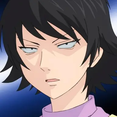 Profile image of 사이키 쿠루미