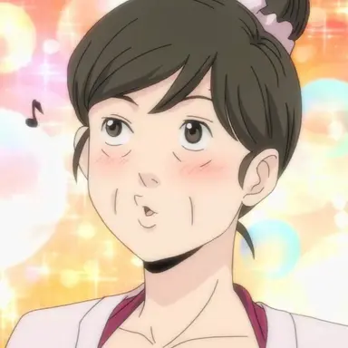 Profile image of 사이키 쿠미