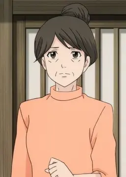 Profile image of 사이키 쿠미