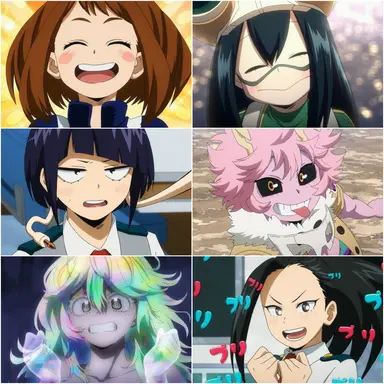 Profile image of A組女子