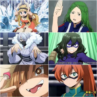 Profile image of B組女子